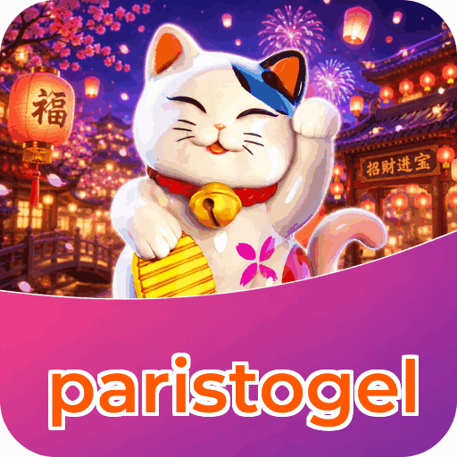 paristogel Indonesia